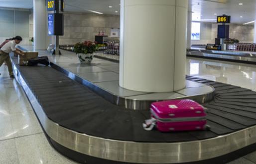 準備出發的你應準備的保障行李安全實用小物