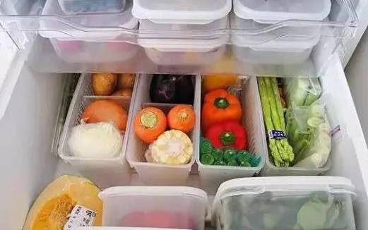 冰柜用久了會有臭味冰柜除异味的小竅門