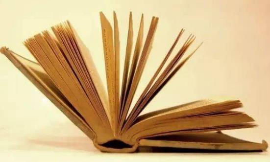 書籍髒了怎樣去除污漬
