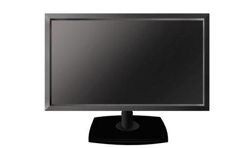 電視機有聲音沒影像是什麼原因？