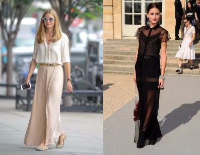 個子矮的女生適合什麼衣服嬌小女神們的視覺增高術