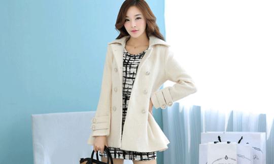 網上買衣服有什麼技巧嗎？