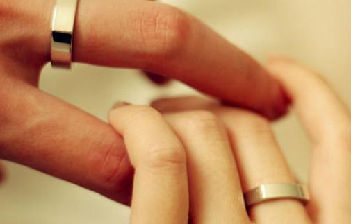 男人手戴戒指含義有哪些