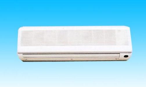 水溫空調是什麼?水溫空調的工作原理