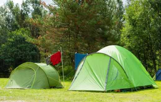 露營小妙招輕鬆露營玩得更開心