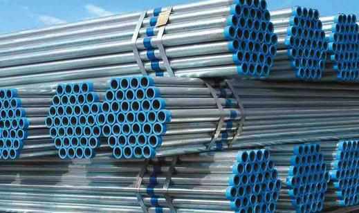 鍍鋅管的選購技巧-鍍鋅管的清潔與保養