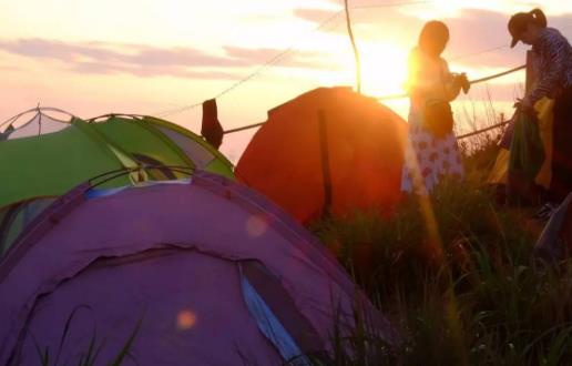 露營小妙招輕鬆露營玩得更開心