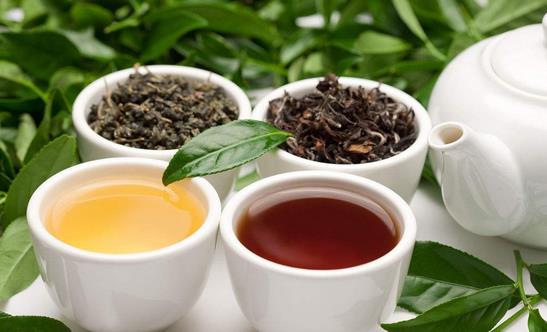 教你如何輕鬆去除茶垢