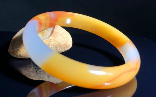 黃龍玉戴久了會有什麼變化黃龍玉如何保養