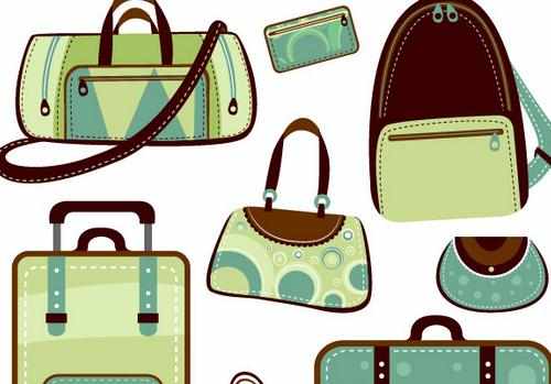 最全手袋行業知識教你分辨包包