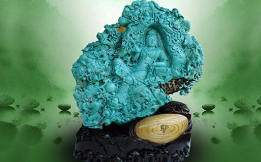 綠松石是什麼？綠松石價格如何？