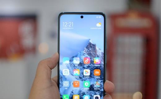 紅米note10pro電池容量多大紅米note10pro荧幕什麼材質