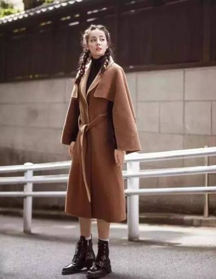 女生穿衣上下衣服顏色搭配口訣技巧輕鬆學會配色