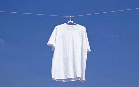 回南天衣服晾不幹怎麼辦?