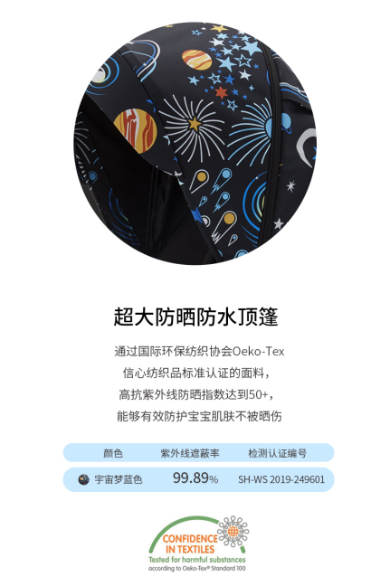 HBR虎貝爾X朱亞文：我想給你整個宇宙