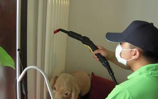 給家居環境消毒消毒液的使用方法和注意事項