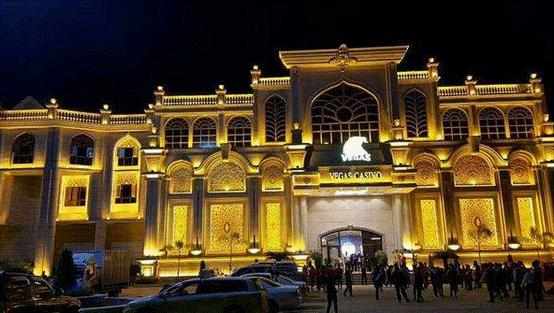 七彩遊記西雙版納，意外前往緬甸小猛拉