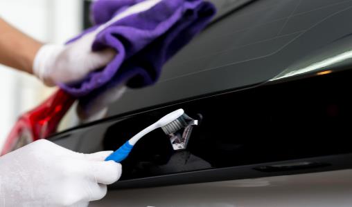 延長你愛車的壽命巧用10大生活用品保養你的愛車