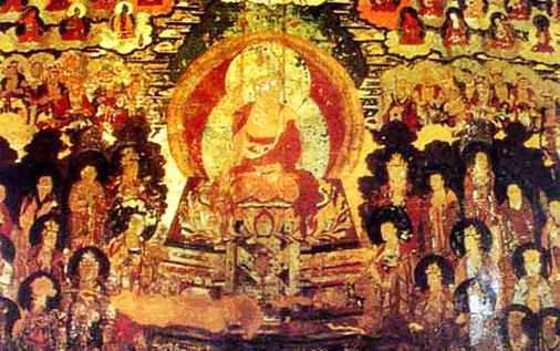 石窟藝術之劍川石窟