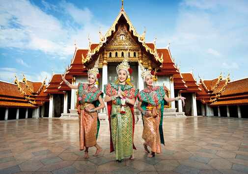 去泰國旅遊要多少錢？去泰國買什麼化妝品？