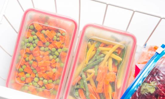 清潔食品保鮮盒頑固污漬的小妙招讓你的保鮮盒乾乾淨淨
