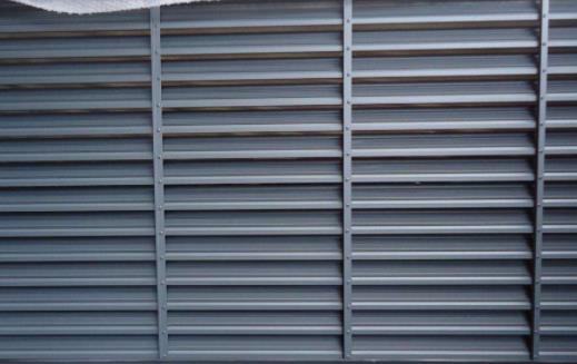 鋁合金百葉窗怎麼安裝鋁合金百葉窗優缺點