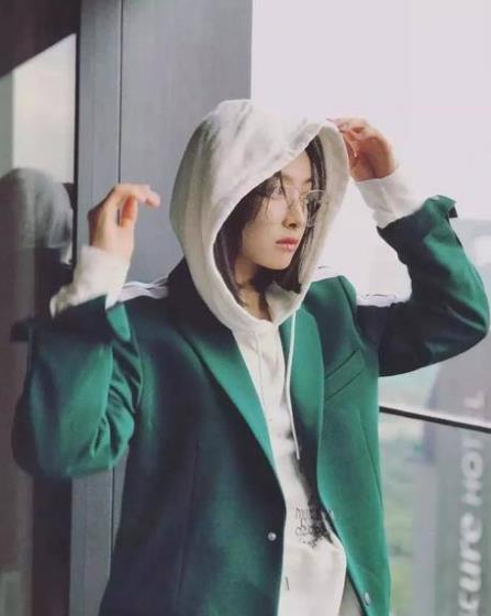 女生穿衣上下衣服顏色搭配口訣技巧輕鬆學會配色