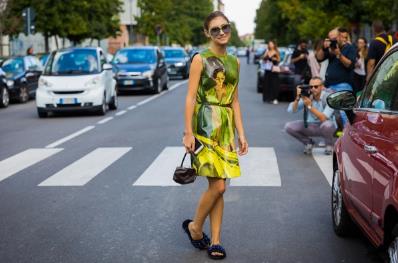 個子矮的女生適合什麼衣服嬌小女神們的視覺增高術