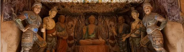 #絲路花開#李寧聯名敦煌博物館登入聚划算歡聚日