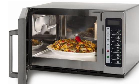 小小的微波爐無所不能微波爐使用的八大原則