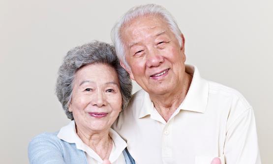 老年人身上為什麼會有一股老人味老人味該怎麼去除