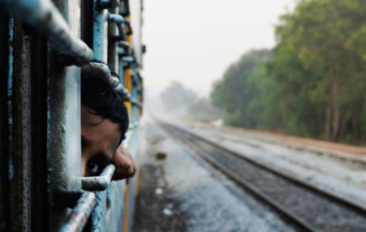 旅行的意義不只是表面上的享樂而是對自己生命的影響