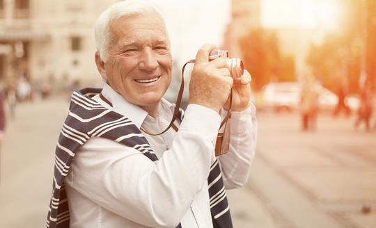 老年人冬季出遊去哪裡最好？