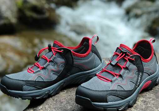 溯溪鞋平時可以穿嗎？溯溪鞋是什麼？