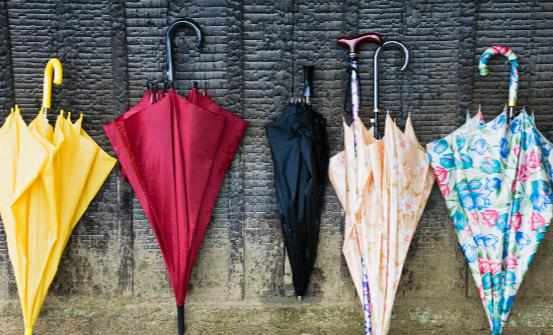 讓雨傘長壽從科學保養開始