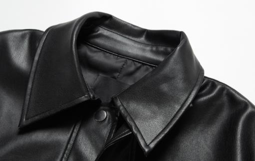 皮夾克怎麼去皺皮夾克怎麼保養方法