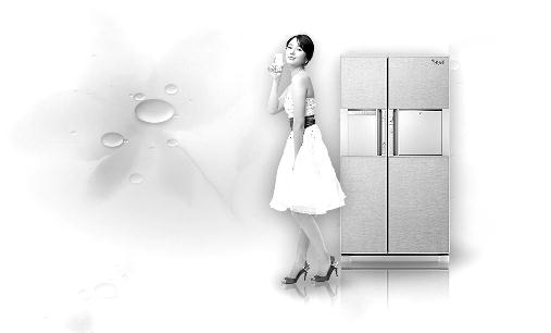 冰柜長期斷電後正確啟動的方法