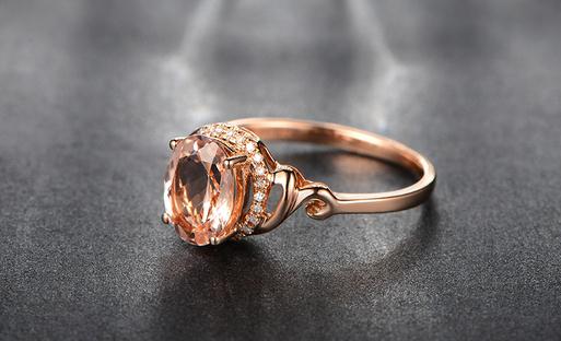 摩根石是什麼?摩根石的功效與作用