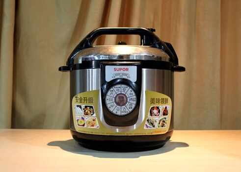 高壓鍋和電壓力鍋哪個好?怎麼選購電壓力鍋