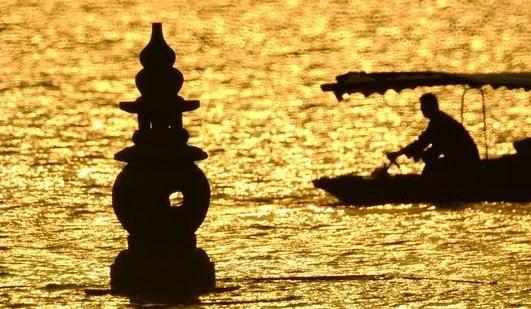 窮遊杭州也沒有那麼難