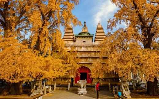 北京自由行北京更多更好玩的新景點