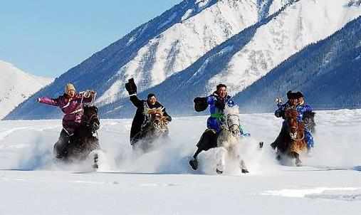 冬季旅遊應注意這些事項