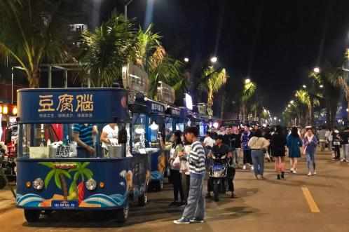 街景JEKEEN:報復性消費開始了,為何你的商街仍然冷清?