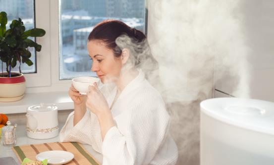 嘴唇易乾裂上火怎麼辦正確使用加濕器可改善皮膚乾燥狀況