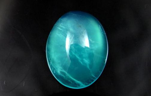 藍玉髓是什麼？藍玉髓的功效與作用