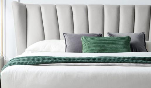 科技布床一般可以用多久科技布床頭髒了怎麼打理