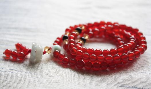 紅瑪瑙價格如何？紅瑪瑙多少錢能買到？