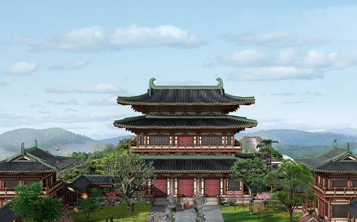 佛教寺院常識及遊覽禁忌