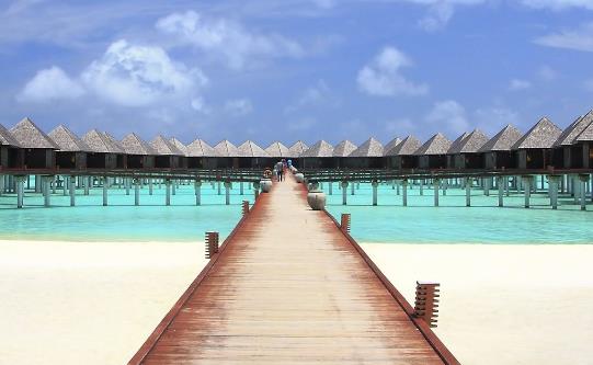 長途旅遊要準備這些食物