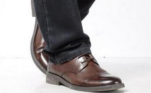 男人皮鞋如何選擇挑選皮鞋的四大原則